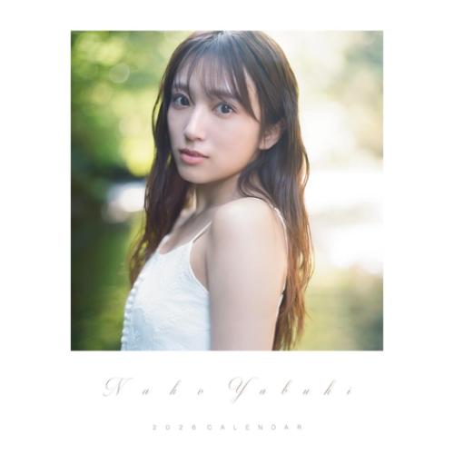 卓上カレンダー2026年 卓上 矢吹奈子 2026 Calendar トライエックス