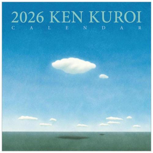 2026 Calendar 壁掛けカレンダー2026年 黒井健 トライエックス : 雑貨
