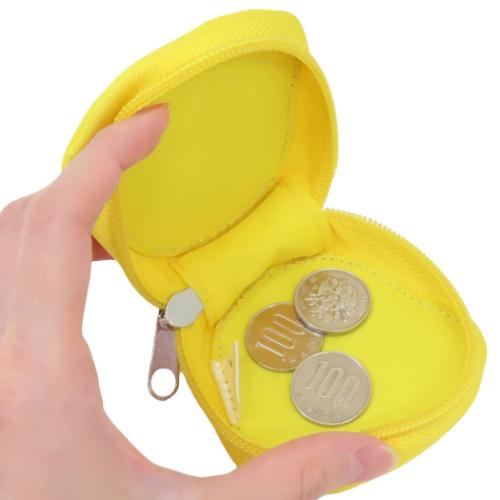 リラックマ グッズ ミニポーチ サンエックス キャラクター コイン