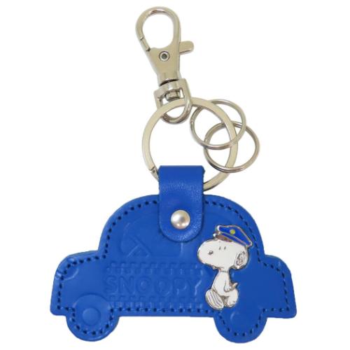 QUANTASIA スヌーピー　キーホルダー PEANUTS スヌーピー グッズ キーリング ピーナッツ キャラクター