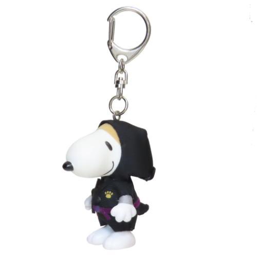 スヌーピー グッズ キーリング キャラクター ...の詳細画像3