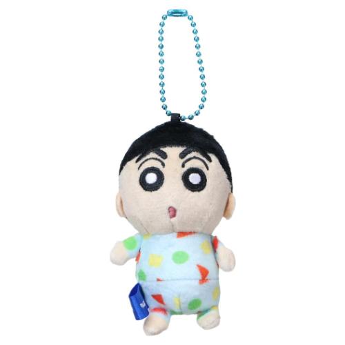 マスコット プチマスコット しんちゃんパジャマ クレヨンしんちゃん