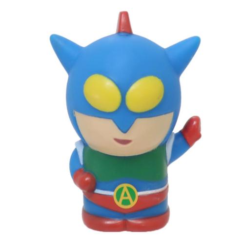 マスコット 指人形 アクション仮面 クレヨンしんちゃん 