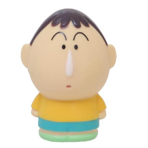 指人形 マスコット クレヨンしんちゃん ボーちゃん 