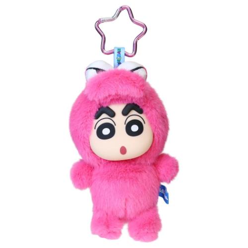 キーホルダー しずくちゃん シークレットミニブック 全6種 60個入