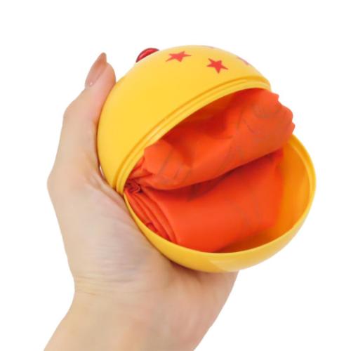 エコバッグ トートバッグINドラゴンボール2 ドラゴンボール