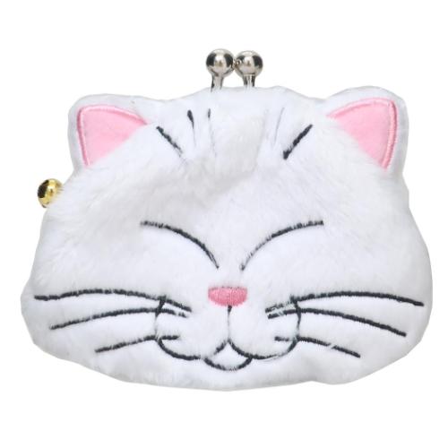 キャラガマ 小銭入れ ドラゴンボール カリン マルヨシ コインケース 小物入れ アニメキャラクター