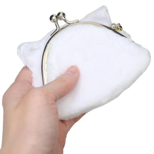 キャラガマ 小銭入れ ドラゴンボール カリン マルヨシ コインケース 小物入れ アニメキャラクター