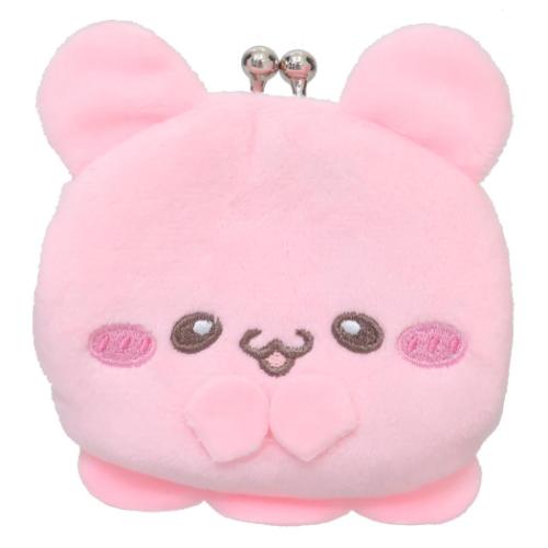 小銭入れ らぶいーず キャラがま ぴょんちー ユニック