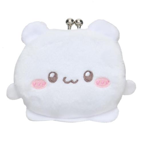 キャラがま らぶいーず 小銭入れ ユニック すもっぴ