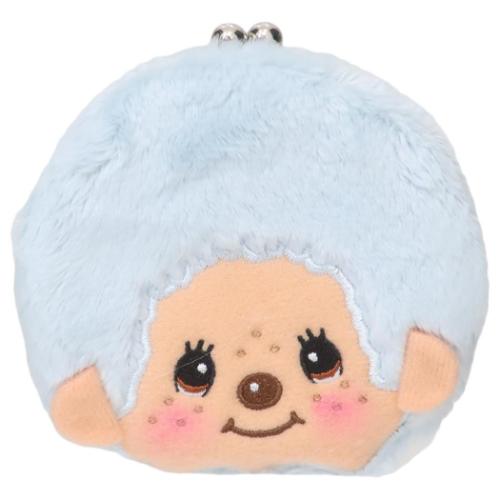 小銭入れ キャラがま ミニがま口コインケース モンチッチ モンチッチくん ユニック 小物入れ