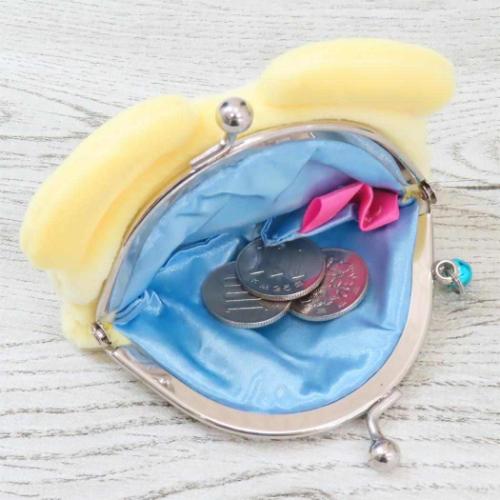 小銭入れ ふたりはプリキュア Max Heart キャラがま ミニがま口コインケース メップル かわいい プレゼント 小物入れ キャラクター