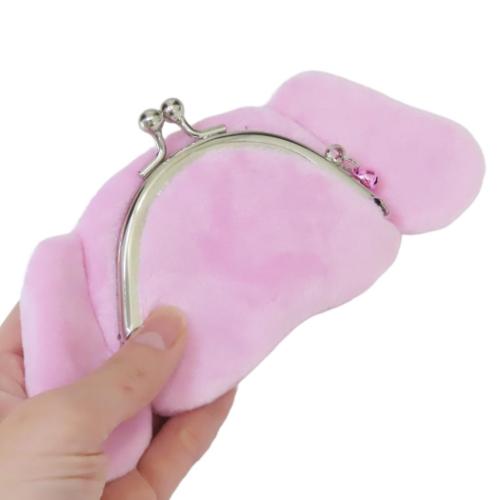 小銭入れ ふたりはプリキュア Max Hear...の詳細画像1