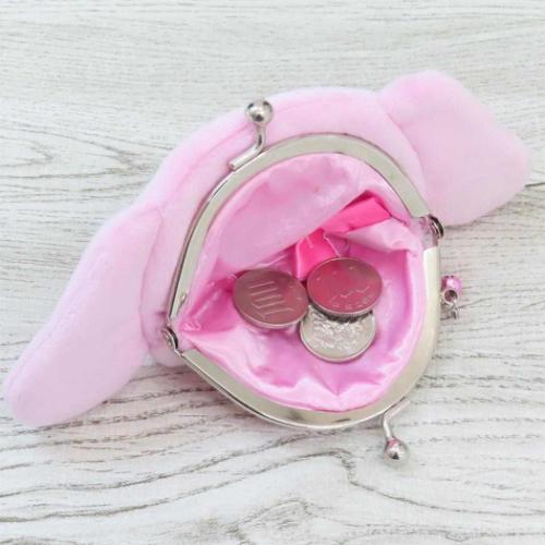 キャラがま ミニがま口コインケース 小銭入れ ふたりはプリキュア Max