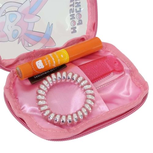 ポケットモンスター コレクションポーチ ミニポーチ ニンフィア