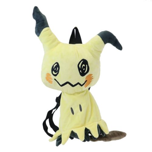 Amazon.co.jp: ポケットモンスター ピカチュウ&ミミッキュ