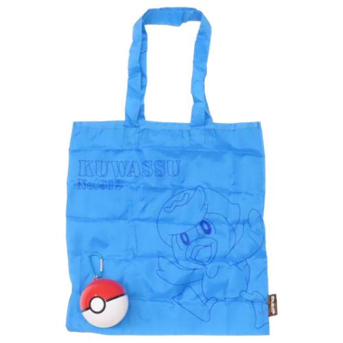 Yahoo! Yahoo!ショッピング(ヤフー ショッピング)ポケットモンスター トートバックINモンスターボール3 ポケモン エコバッグ キャラクター