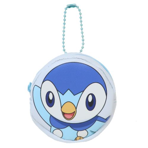 Yahoo! Yahoo!ショッピング(ヤフー ショッピング)ポケットモンスター ポケモン キャラクター ミニポーチ PUミニポーチ ポッチャマ
