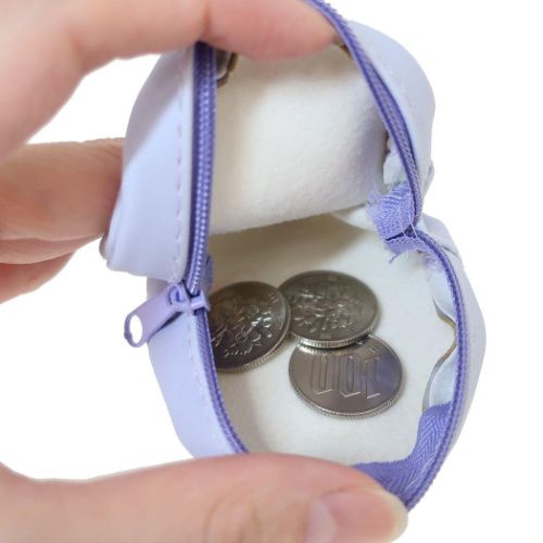 PUミニポーチ ミニポーチ パモ ポケットモンスター ポケモン  小物入れ キャラクター