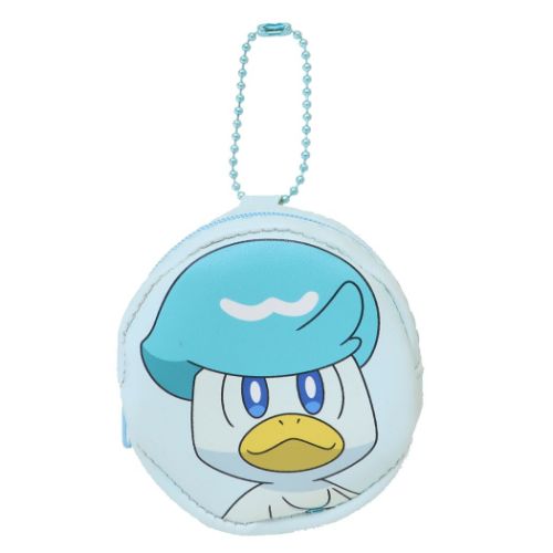 Yahoo! Yahoo!ショッピング(ヤフー ショッピング)ポケットモンスター キャラクター ミニポーチ PUミニポーチ クワッス ポケモン