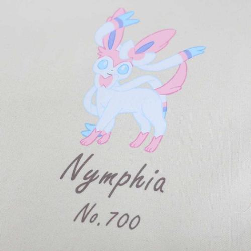 ポケットモンスター トートバッグ5 ポケモン トートバッグ