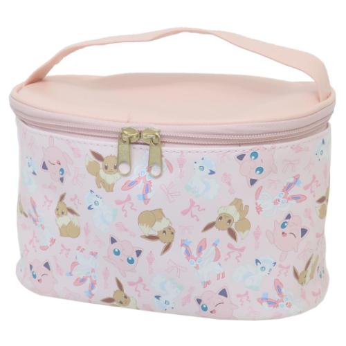 ポケモン バニティ ポーチ クッション ブランケット コップ フロア