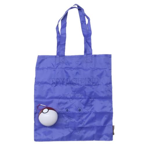 Yahoo! Yahoo!ショッピング(ヤフー ショッピング)ポケットモンスター グッズ エコバッグ ポケモン キャラクター トートバッグINモンスターボール6