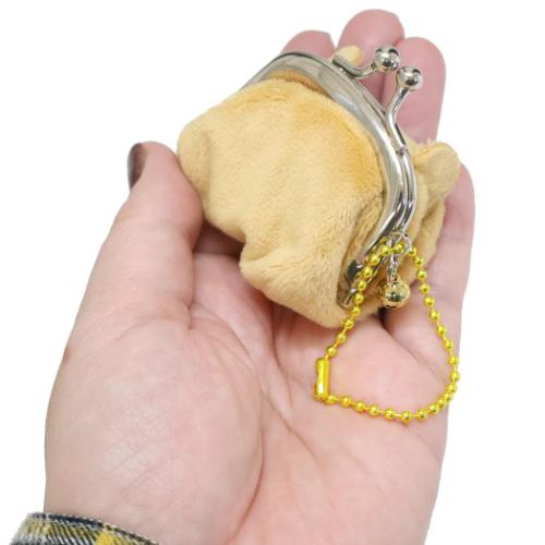 小銭入れ プチがま口 リラックマ サンエックス