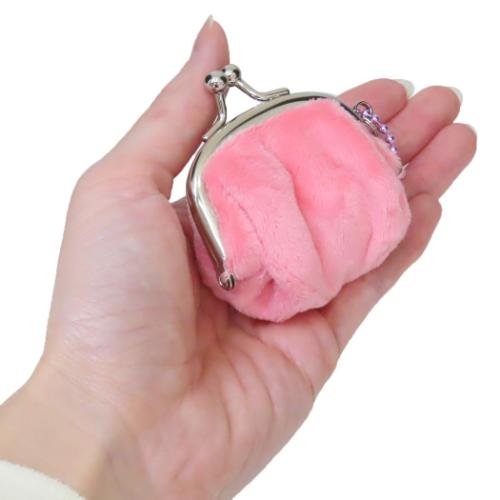 スポンジボブ プチがま口 小銭入れ キャラクター パトリック