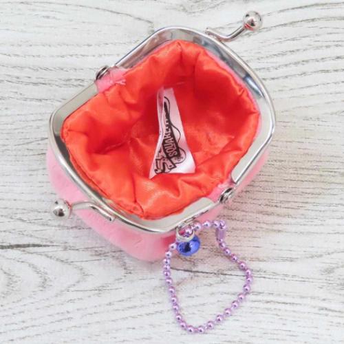 スポンジボブ プチがま口 小銭入れ キャラクター パトリック