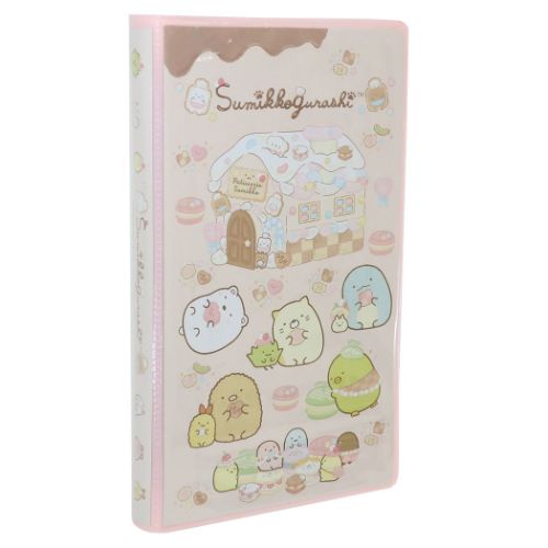 San-X（サンエックス） お絵かき用品 ブック型おえかきセット4 ねこの