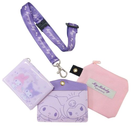 Yahoo! Yahoo!ショッピング(ヤフー ショッピング)マイメロディ クロミ グッズ ミニポーチ サンリオ キャラクター プレゼント 男の子 女の子 ギフト バレンタイン