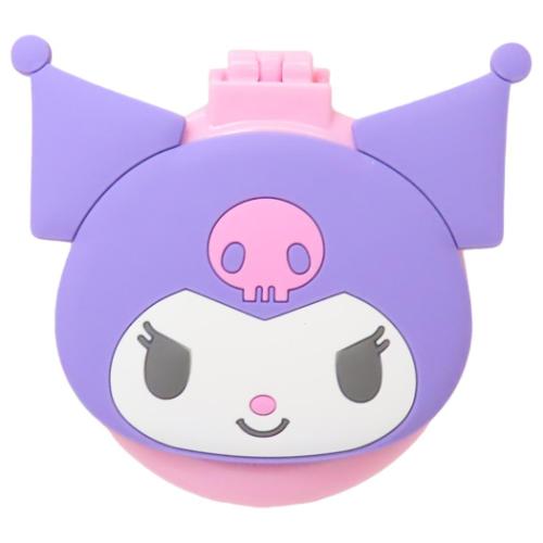 パープル | マツキヨココカラファインのメロクロコラボ