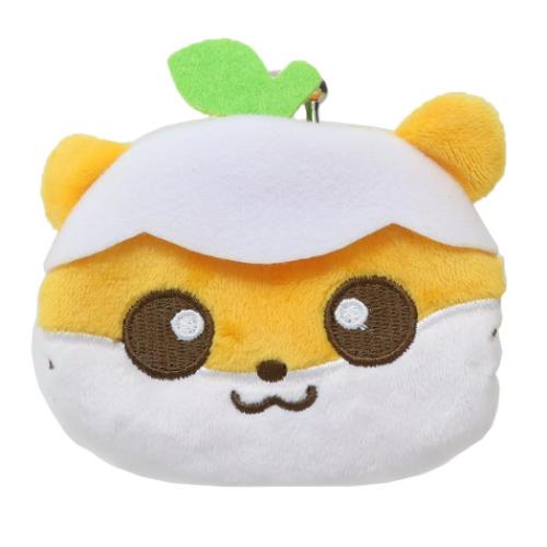 コインケース コロコロクリリン キャラがま サンリオ ユニック