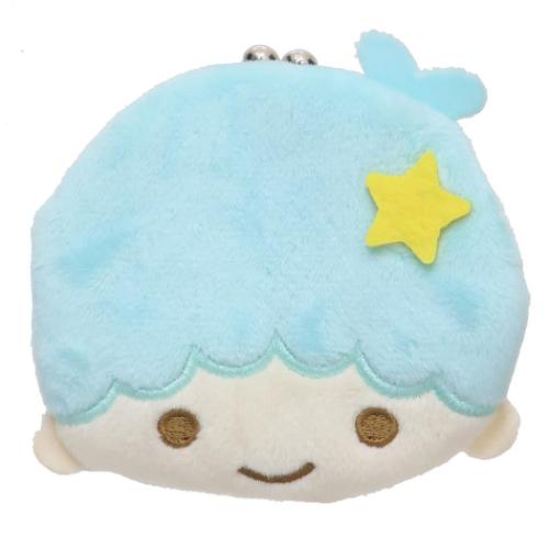 リトルツインスターズ サンリオ キャラクター 小銭入れ キャラがま キキ