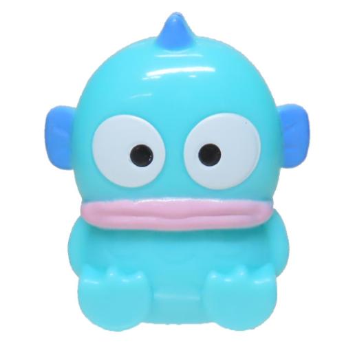 ハンギョドン サンリオ キャラクター クリップ ダイカット