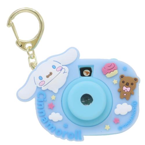 ポムポムプリン ミニぬいぐるみ マスコット ミントエンジェル サンリオ