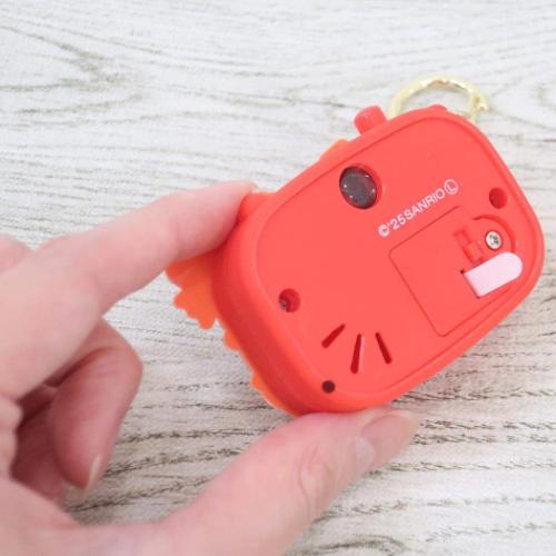 おもちゃ プロジェクタートイカメラ ハローキティ サンリオ ユニック