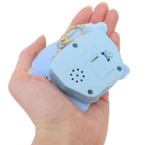 おもちゃ 早押しゲーム シナモロール サンリオ ユニック キッズ 子ども