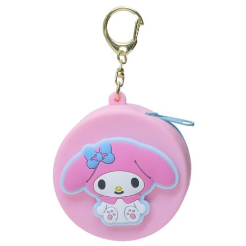 Yahoo! Yahoo!ショッピング(ヤフー ショッピング)マイメロディ グッズ ミニポーチ サンリオ キャラクター