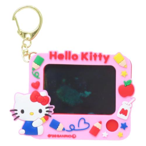 ハローキティ おえかきミニボード おもちゃ サンリオ キャラクター