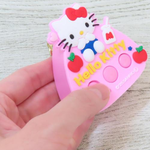 ハローキティ グッズ おもちゃ キャラクター ミニボイスレコーダー