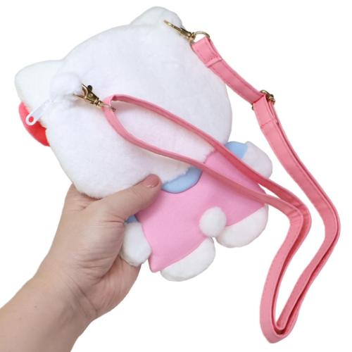 おめかしポシェット ポシェット ハローキティ 2 サンリオ キッズ