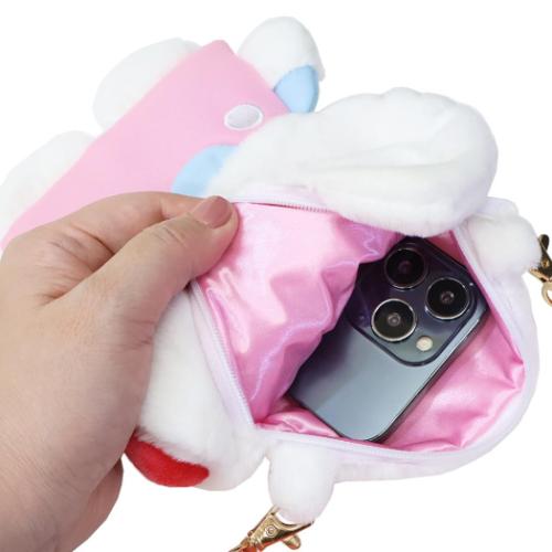 おめかしポシェット ポシェット ハローキティ 2 サンリオ キッズ