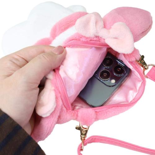 マイメロディ ポシェット おめかしポシェット 2 サンリオ