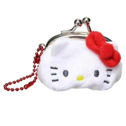 ハローキティ グッズ 小銭入れ キャラクター プチがま口