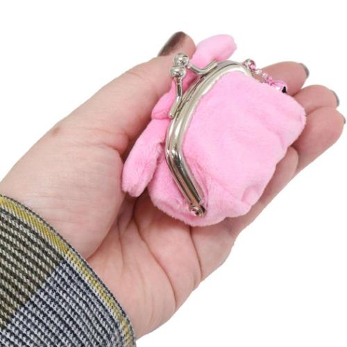 マイメロディ キャラクター 小銭入れ プチがま口 サンリオ