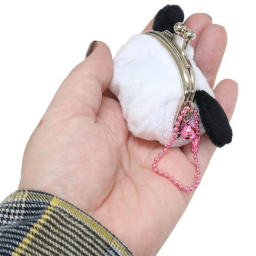 ポチャッコ サンリオ キャラクター 小銭入れ プチがま口