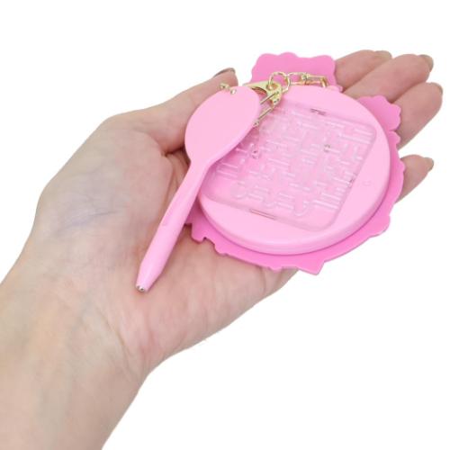 ハローキティ カチカチマグネットキーホルダー キーチャーム サンリオ