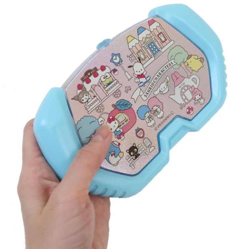 sanrio（サンリオ） ウォーターゲーム2 サンリオキャラクターズ